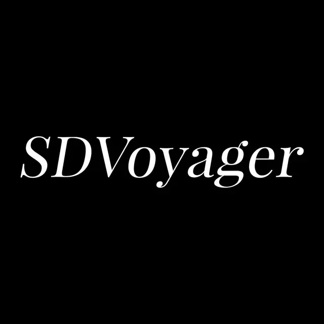 SD Voyager