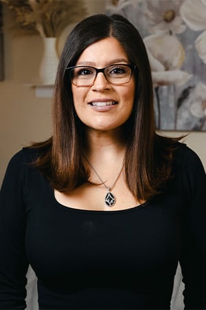 Rachel Jiron