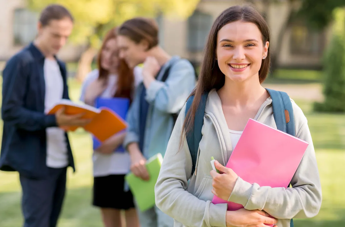 College Application Checklist 2026-2027