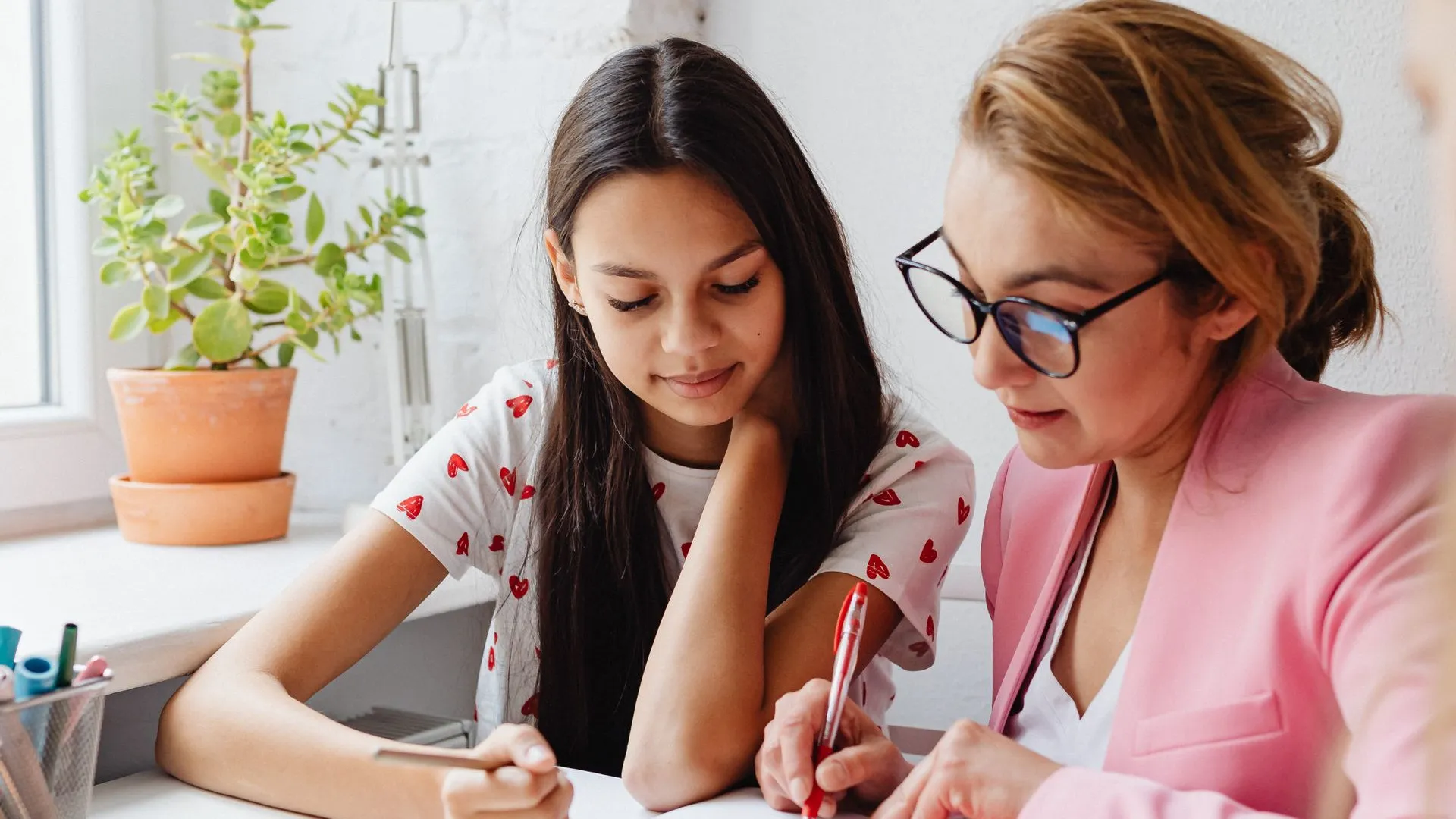 Parents Help With College Essays